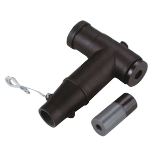 QJT欧式630A前接头