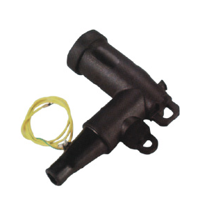 ZXJT-15/200A美式肘型接头Elbow