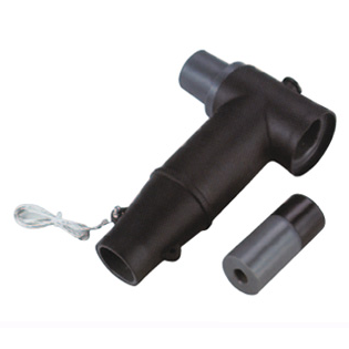 HJT欧式630A后接头